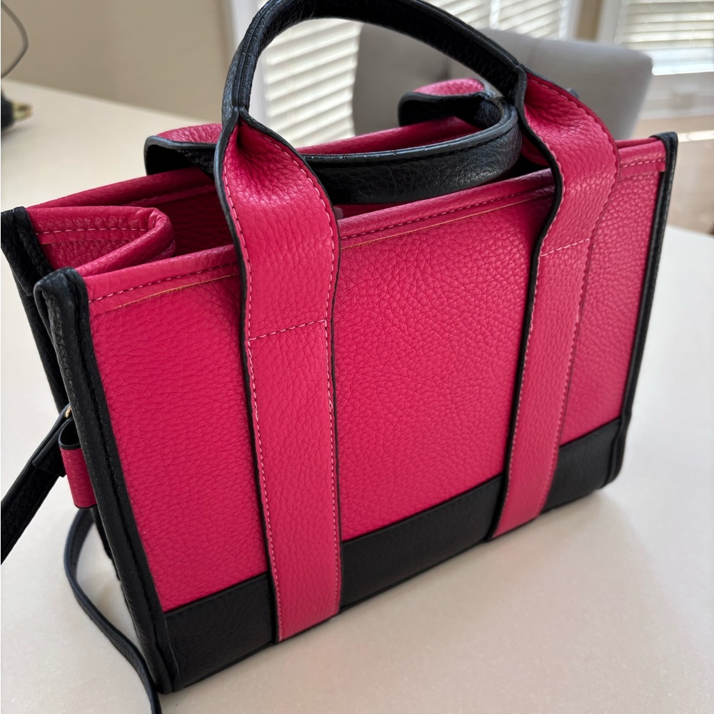 Marc Jacobs tote bag - Picture 3 of 4